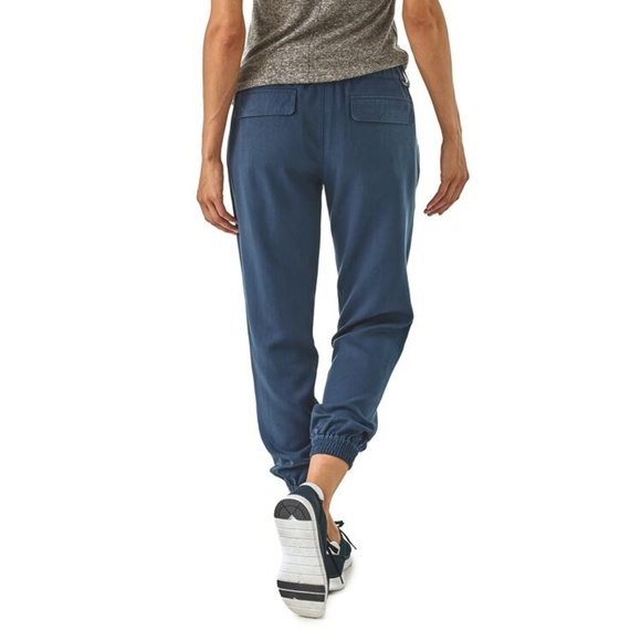 Patagonia Edge Win Jogger Pants - Picture 3 of 8